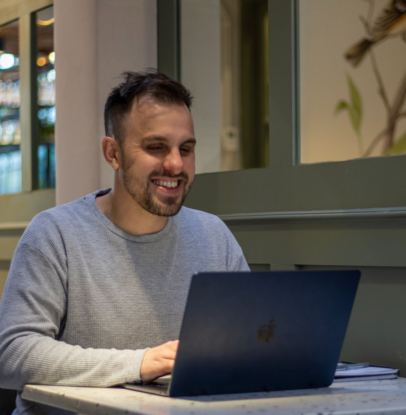 Alan Longo — Performance Psychologist & Mental Game Coach